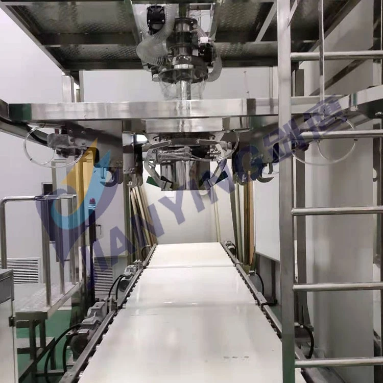 info-1-1 Big Bag Packing Machine suppliers