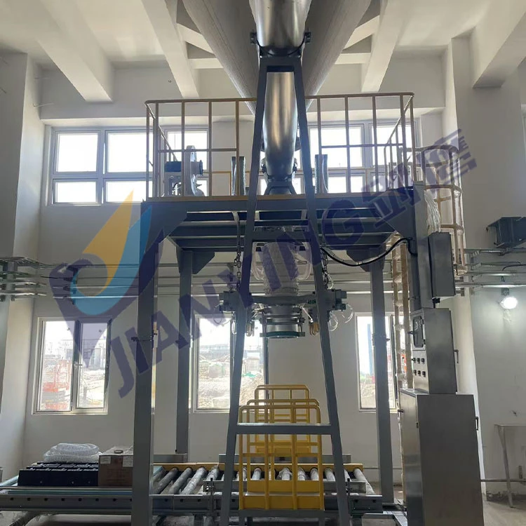 Big Bag Packing Machine